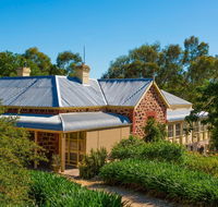 Red Gum Retreat - SA Accommodation
