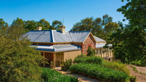 Red Gum Retreat - SA Accommodation 0