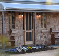 Riverline Cottage - SA Accommodation