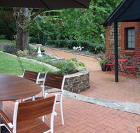Sherwoode BB - SA Accommodation