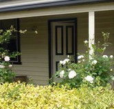 Jessies Cottage - SA Accommodation