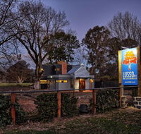 Lusso KV - SA Accommodation