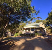 Mandala Bruny Island Holiday Rental - SA Accommodation