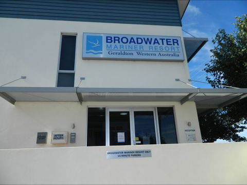 Mariner Waters Apartments - SA Accommodation 1