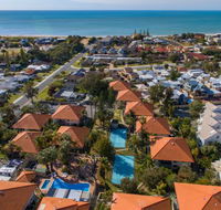 Mandurah Family Resort - SA Accommodation