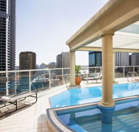 Mantra 2 Bond Street - SA Accommodation