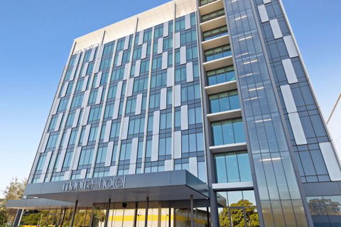 Mantra Hotel At Sydney Airport - SA Accommodation 0