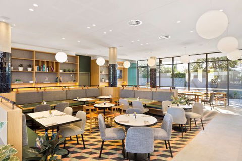 Mantra Hotel At Sydney Airport - SA Accommodation 2
