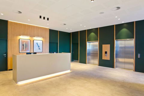Mantra Hotel At Sydney Airport - SA Accommodation 3