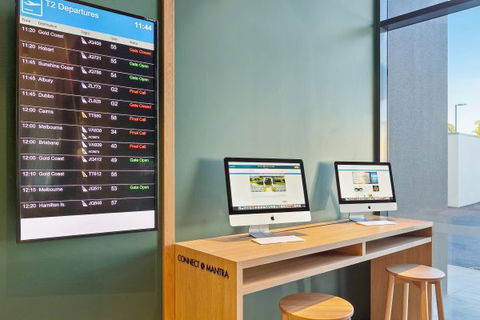 Mantra Hotel At Sydney Airport - SA Accommodation 4