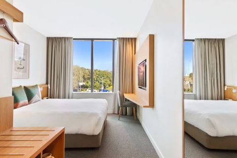 Mantra Hotel At Sydney Airport - SA Accommodation 5