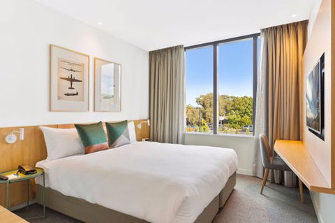 Mantra Hotel At Sydney Airport - SA Accommodation 6