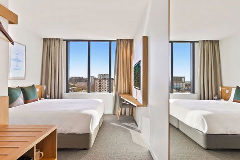 Mantra Hotel At Sydney Airport - SA Accommodation 8