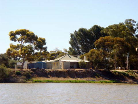 Migga Cottage - SA Accommodation 1