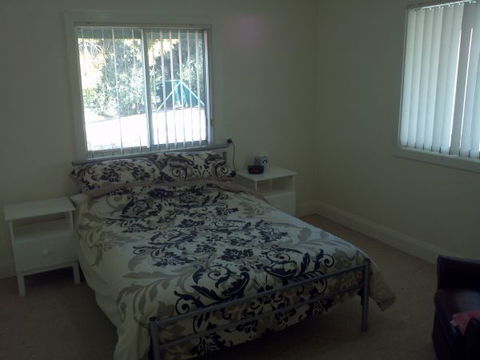 Migga Cottage - SA Accommodation 2