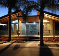 Midland Tourist Park - SA Accommodation