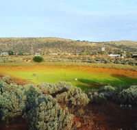 Mount Ive - SA Accommodation