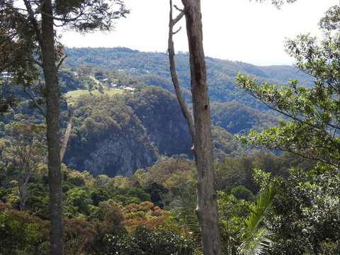 Mt Tamborine Motel - SA Accommodation 0