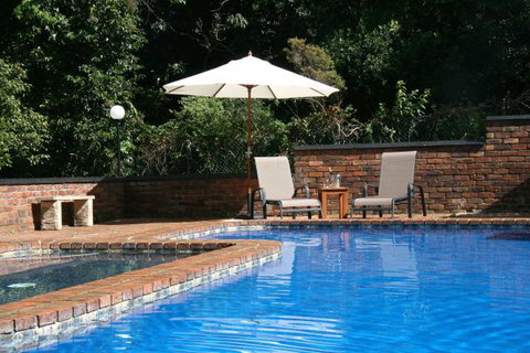 Mt Tamborine Motel - SA Accommodation 4