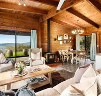 Mt Bellevue Lodge - King Valley - SA Accommodation