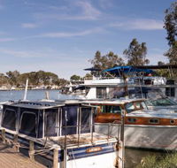 Murray Bridge Marina Camping and Caravan Park - SA Accommodation