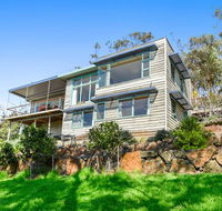 Nature's Edge at Kennett - SA Accommodation