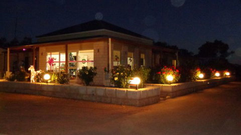 Northam Caravan Park - SA Accommodation 0