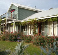 Old Chilli BB Daylesford - SA Accommodation
