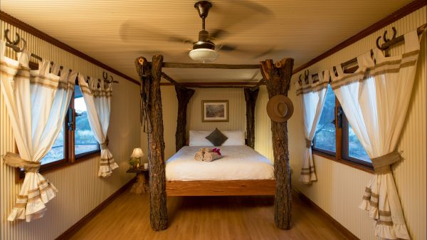 Imanpa NT SA Accommodation