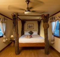 Ooraminna Station Homestead - SA Accommodation
