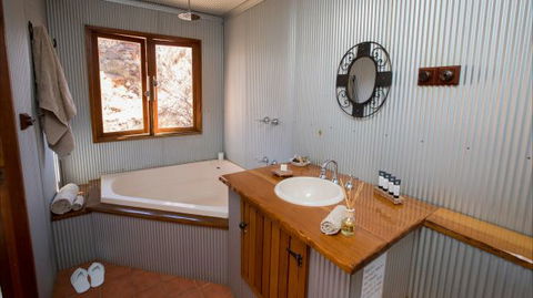 Ooraminna Station Homestead - SA Accommodation 1