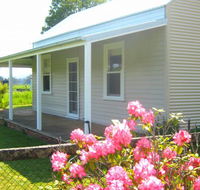 Orange Tree Cottage - SA Accommodation