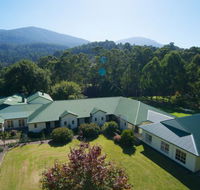 Oscar's on the Yarra - SA Accommodation