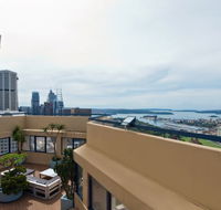 Park Regis City Centre - SA Accommodation