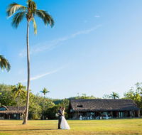 Paradise Cove Whitsundays - SA Accommodation