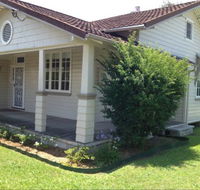 Paterson House - SA Accommodation