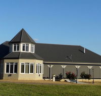 Paringa Grove Homestead - SA Accommodation