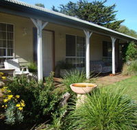 Peppertree Cottage - SA Accommodation