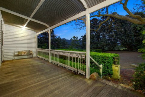 Plynlimmon: The Cottage At Kurrajong - SA Accommodation 4