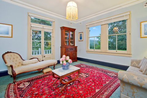 Plynlimmon: The Cottage At Kurrajong - SA Accommodation 7