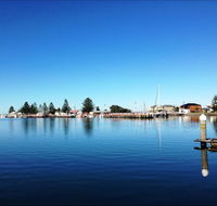 Port Albert Motel - SA Accommodation