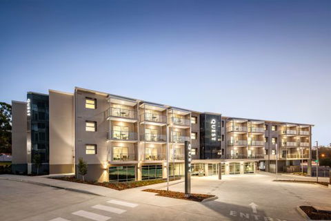 Quest Eight Mile Plains - SA Accommodation 0