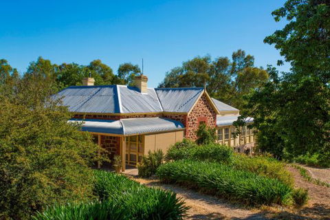 Red Gum Retreat - SA Accommodation 1