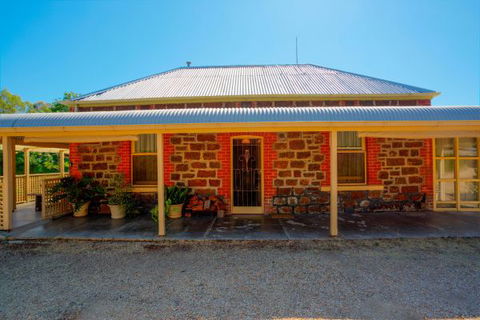 Red Gum Retreat - SA Accommodation 2