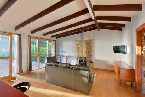 Ridgetop Hideaway - SA Accommodation 0