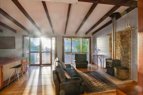 Ridgetop Hideaway - SA Accommodation 1