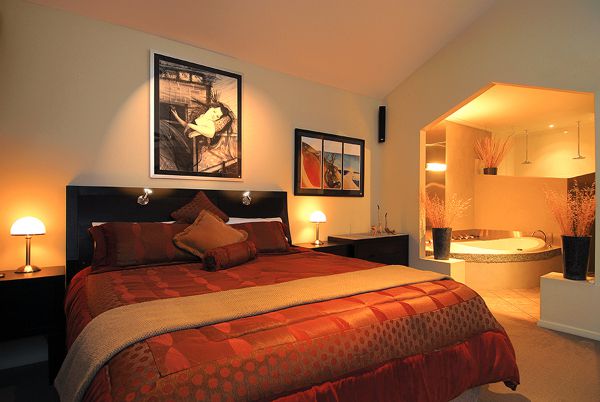 Cowirra SA SA Accommodation