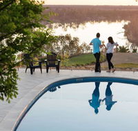 Rilli Retreat - SA Accommodation