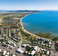 BIG 4 Rowes Bay Beachfront Holiday Park - SA Accommodation