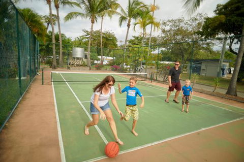 BIG 4 Rowes Bay Beachfront Holiday Park - SA Accommodation 4